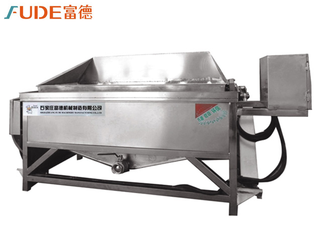 單機系列FD10-D-FZ