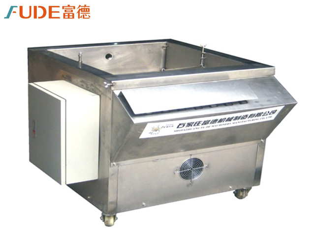 OrdinaryFiltering Machine