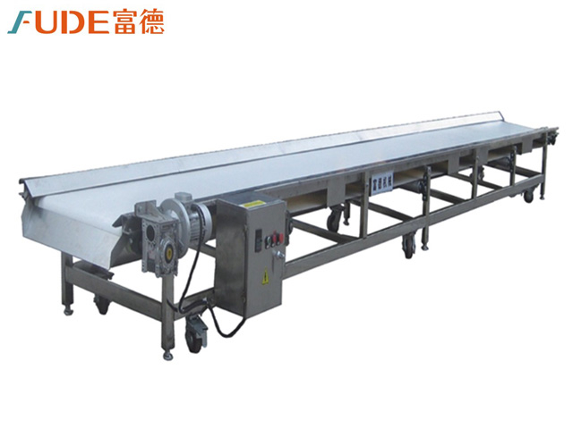 PU conveyor